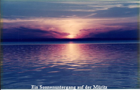 M�ritz_Sonnenuntergang